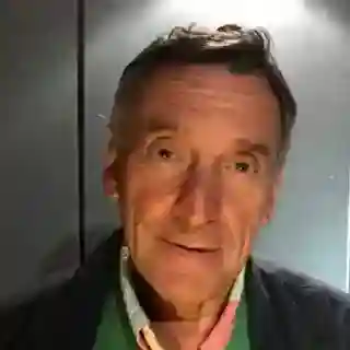 Jeffrey M