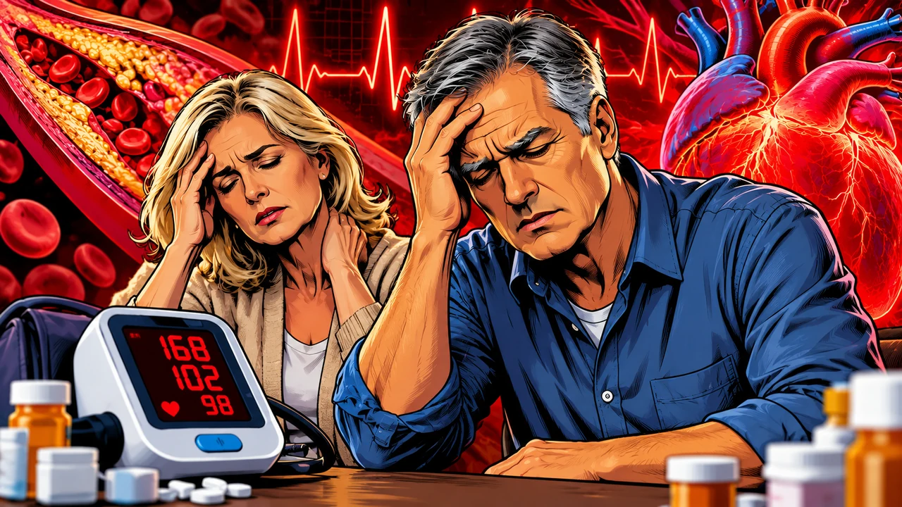 Blood pressure specialist presentation